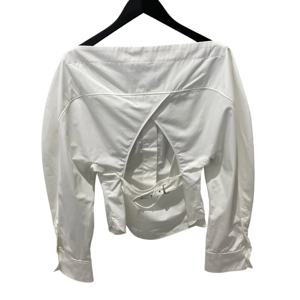 The Barco shirt長袖シャツ243SH073-1520 - Image 2