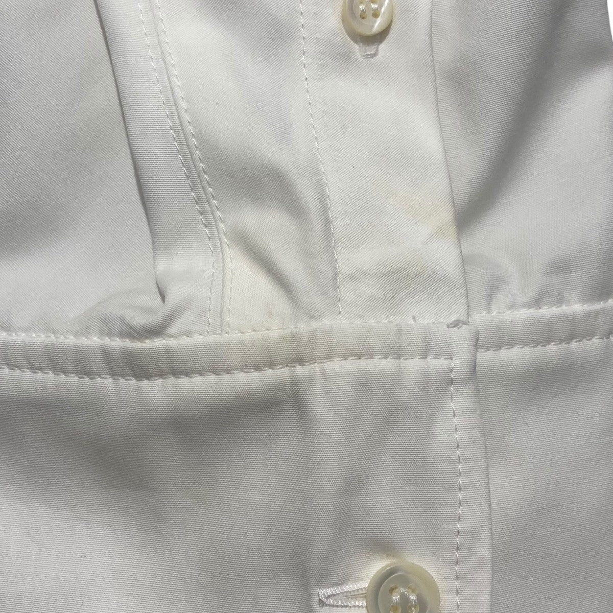 The Barco shirt長袖シャツ243SH073-1520 - Image 6