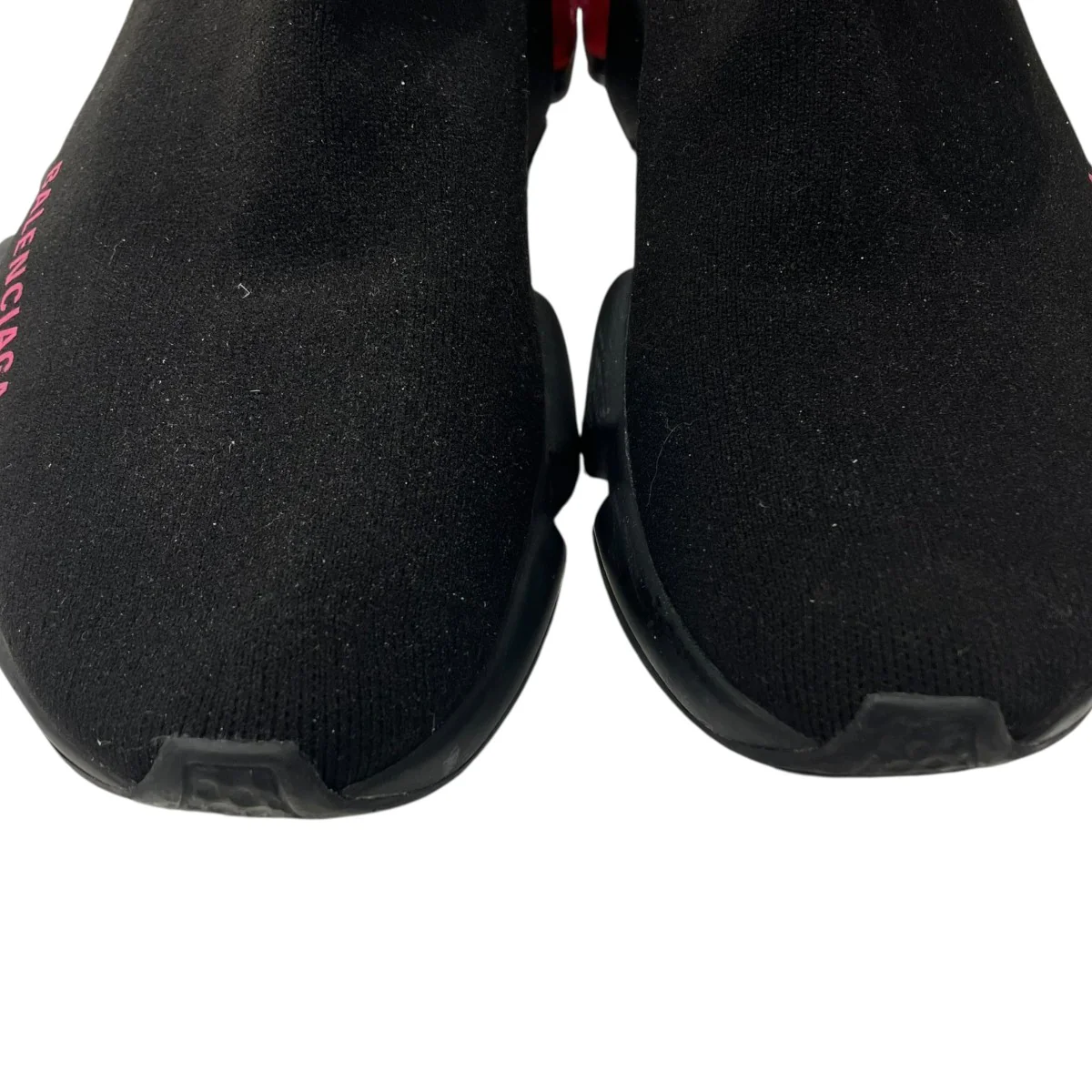 スピードトレーナーハイカットスニーカー - Image 3