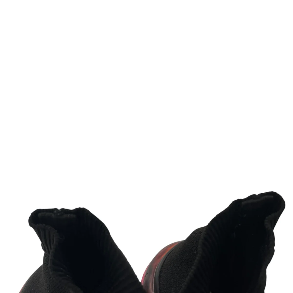 スピードトレーナーハイカットスニーカー - Image 4