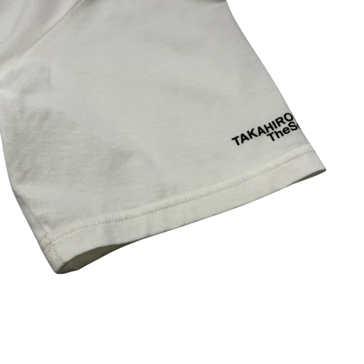 ×LEVI PATA AKASHIC RECORDS 2021 TEETシャツSMIC.0001 - Image 4