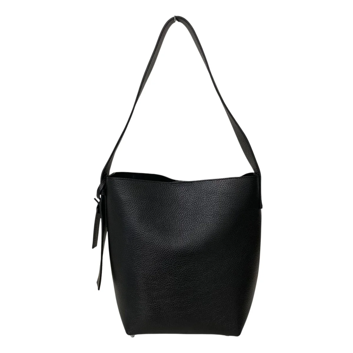 Leather Tote Bagトートバッグ - Image 2