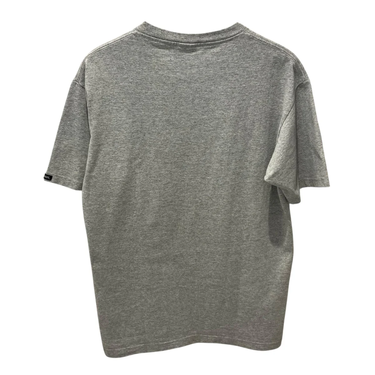 90s CUSTOMMADETシャツ - Image 2