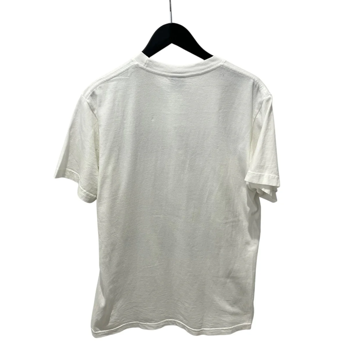 ロゴ N4Tシャツ - Image 2