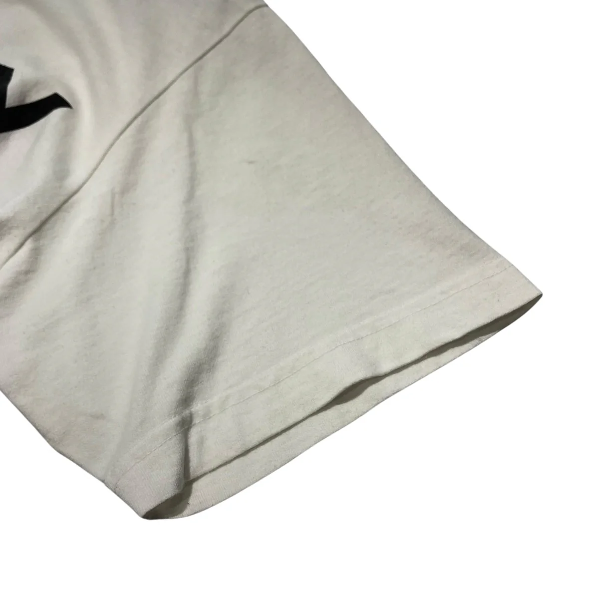 ロゴ N4Tシャツ - Image 4