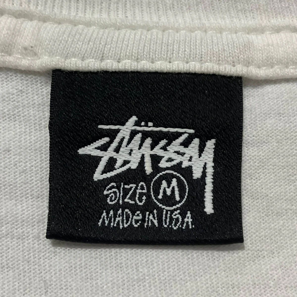 ロゴ N4Tシャツ - Image 5