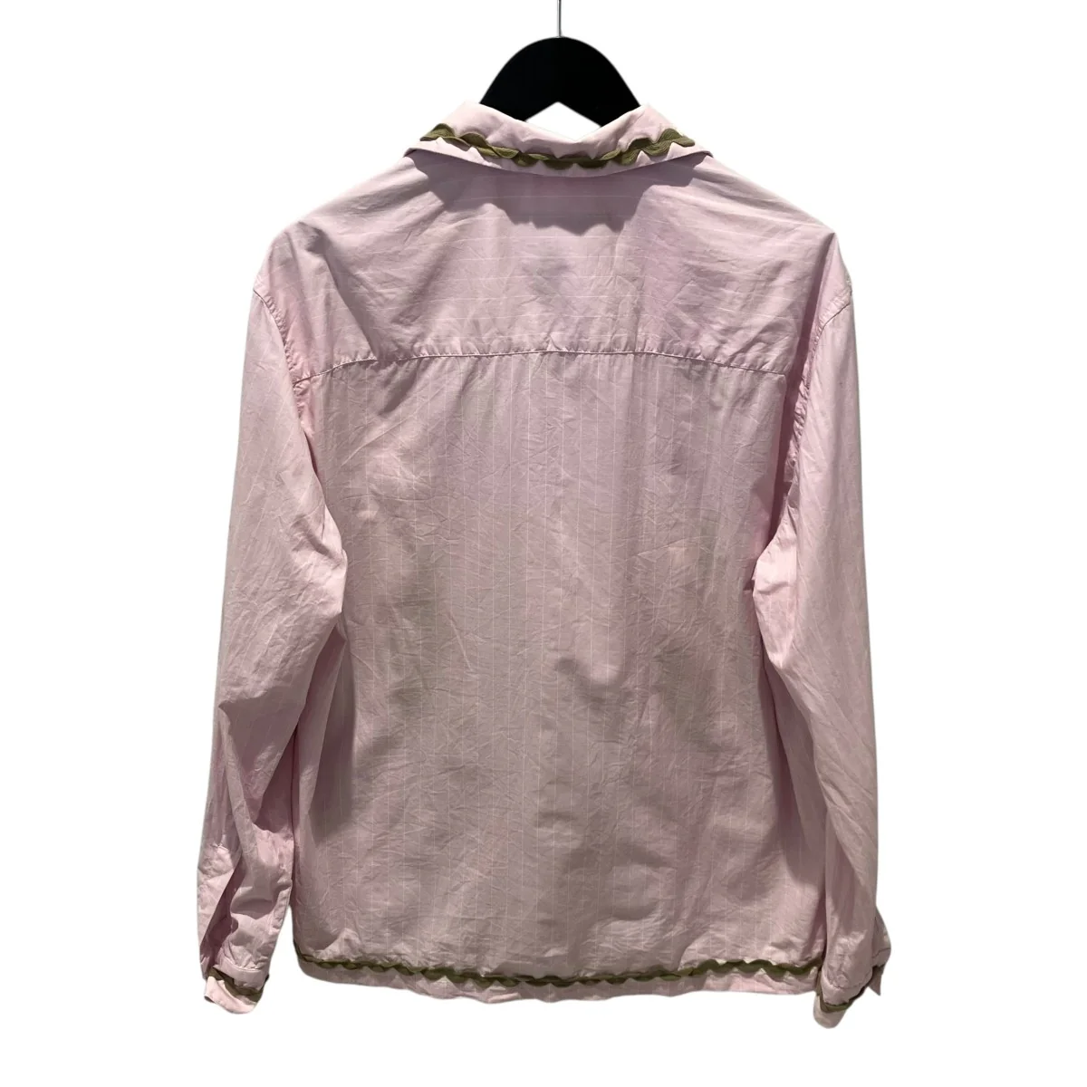 24SSZAHR SHIRTストライプシャツBAZISZT24SS-1 - Image 2