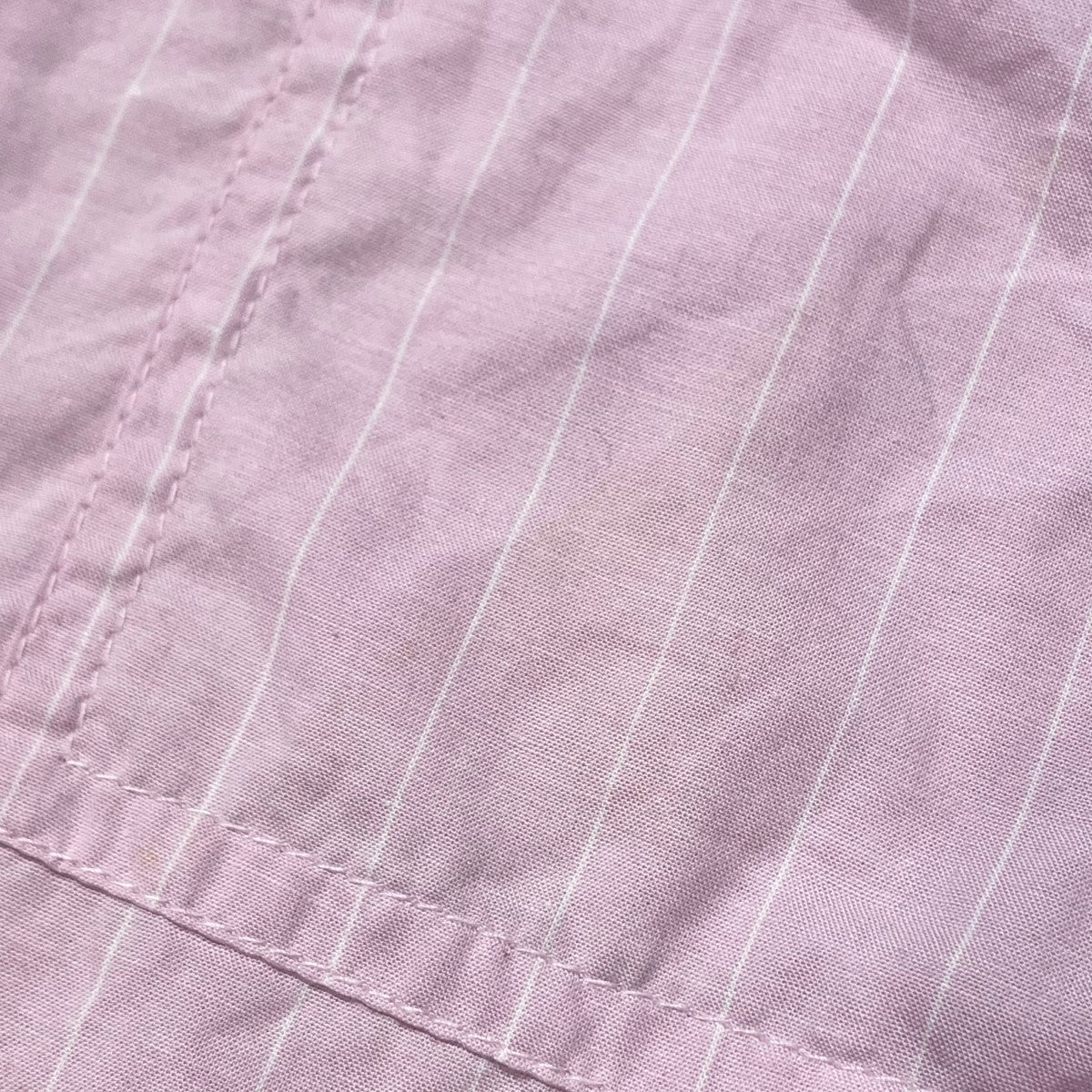 24SSZAHR SHIRTストライプシャツBAZISZT24SS-1 - Image 7