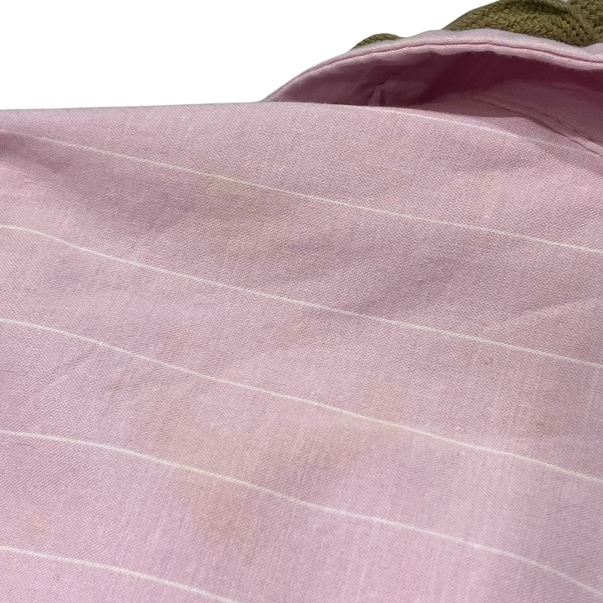 24SSZAHR SHIRTストライプシャツBAZISZT24SS-1 - Image 8