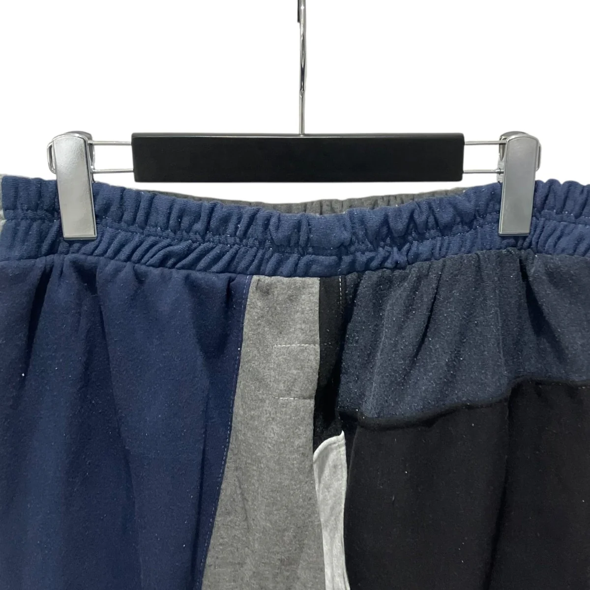 再構築スウェットパンツスウェットパンツ - Image 5