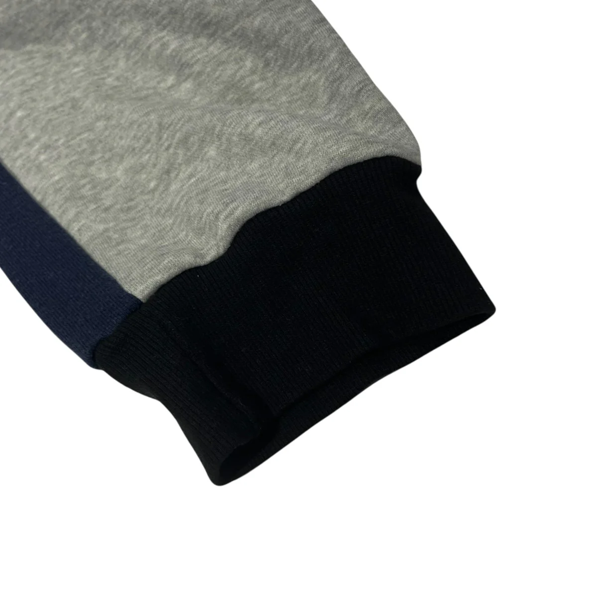 MULTICOLOR LAYERED HOODIE - Image 4