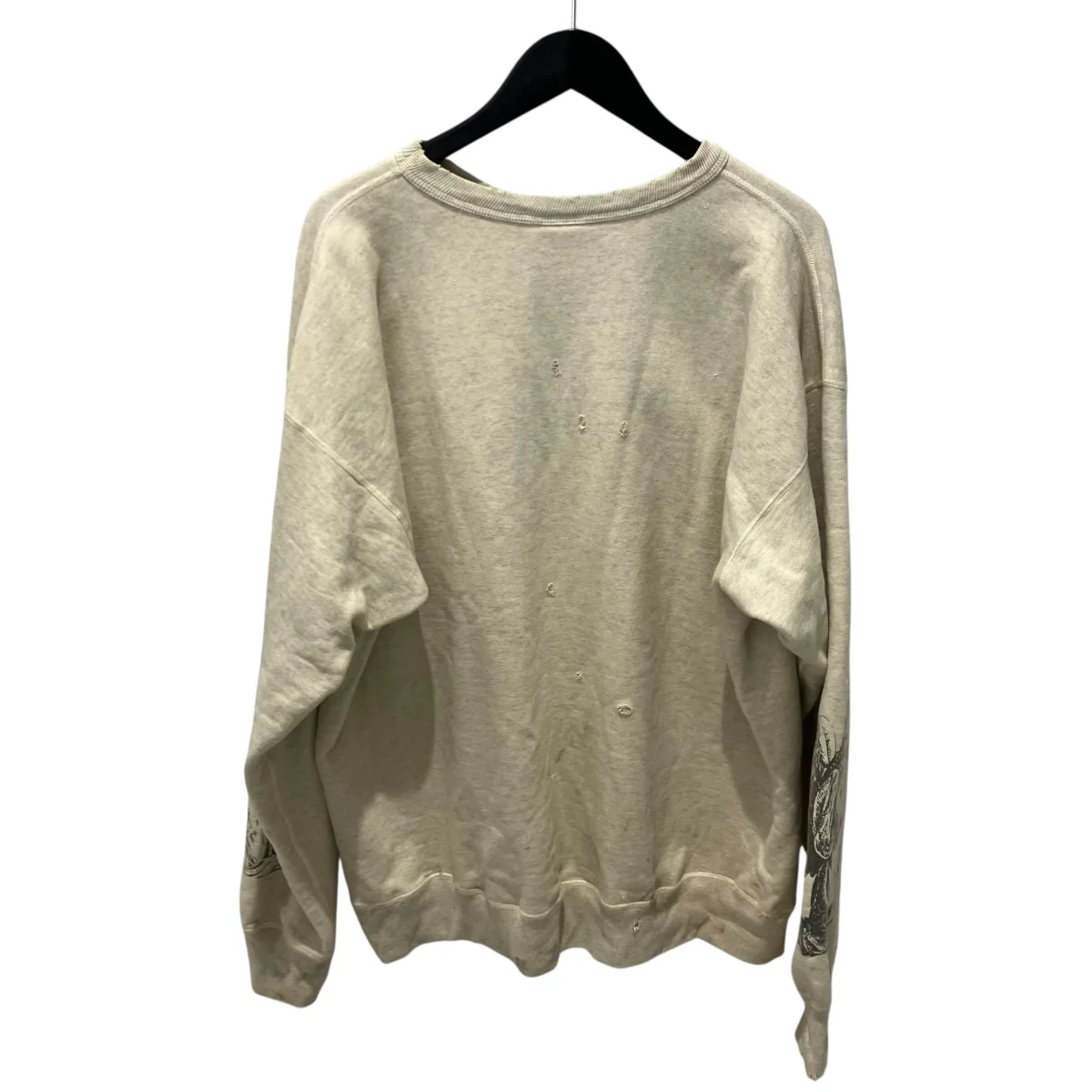 22AWMOTHER SWEATSHIRTスウェットSM- - Image 2