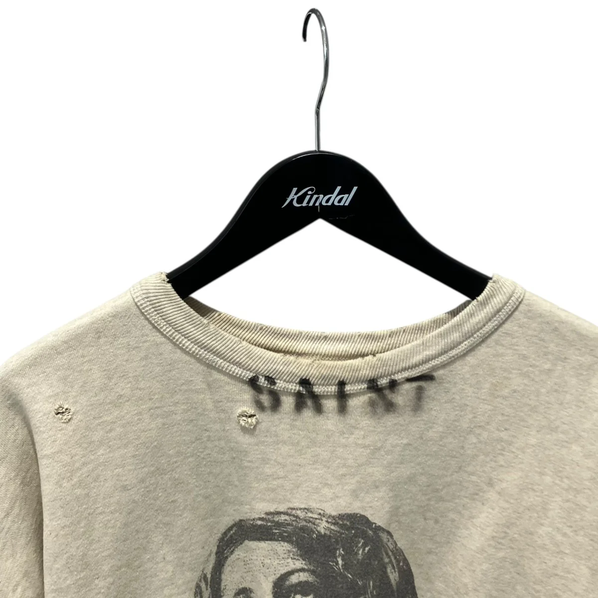 22AWMOTHER SWEATSHIRTスウェットSM- - Image 3