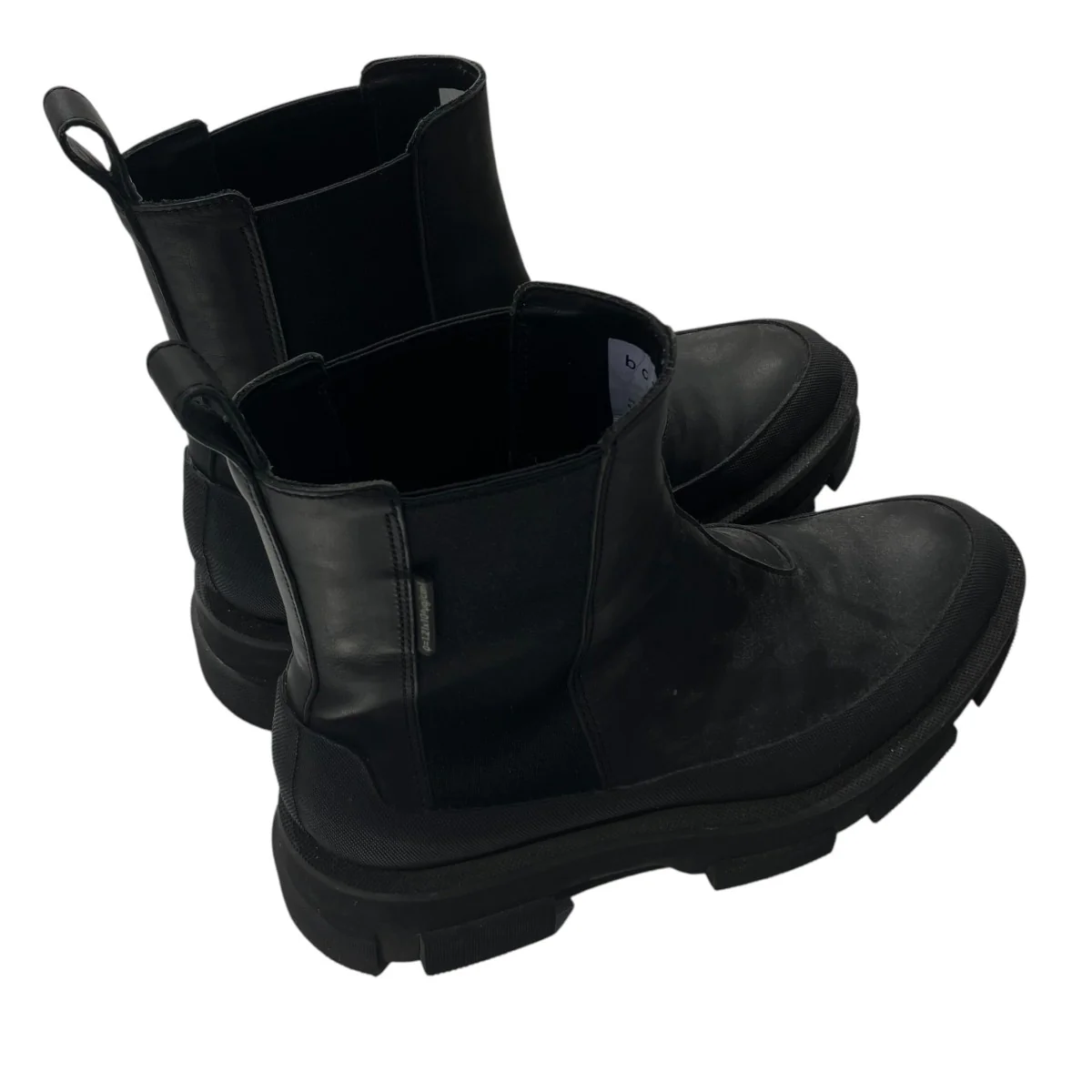 GAO   BOOTS   PLATFORM SHOESブーツ - Image 2