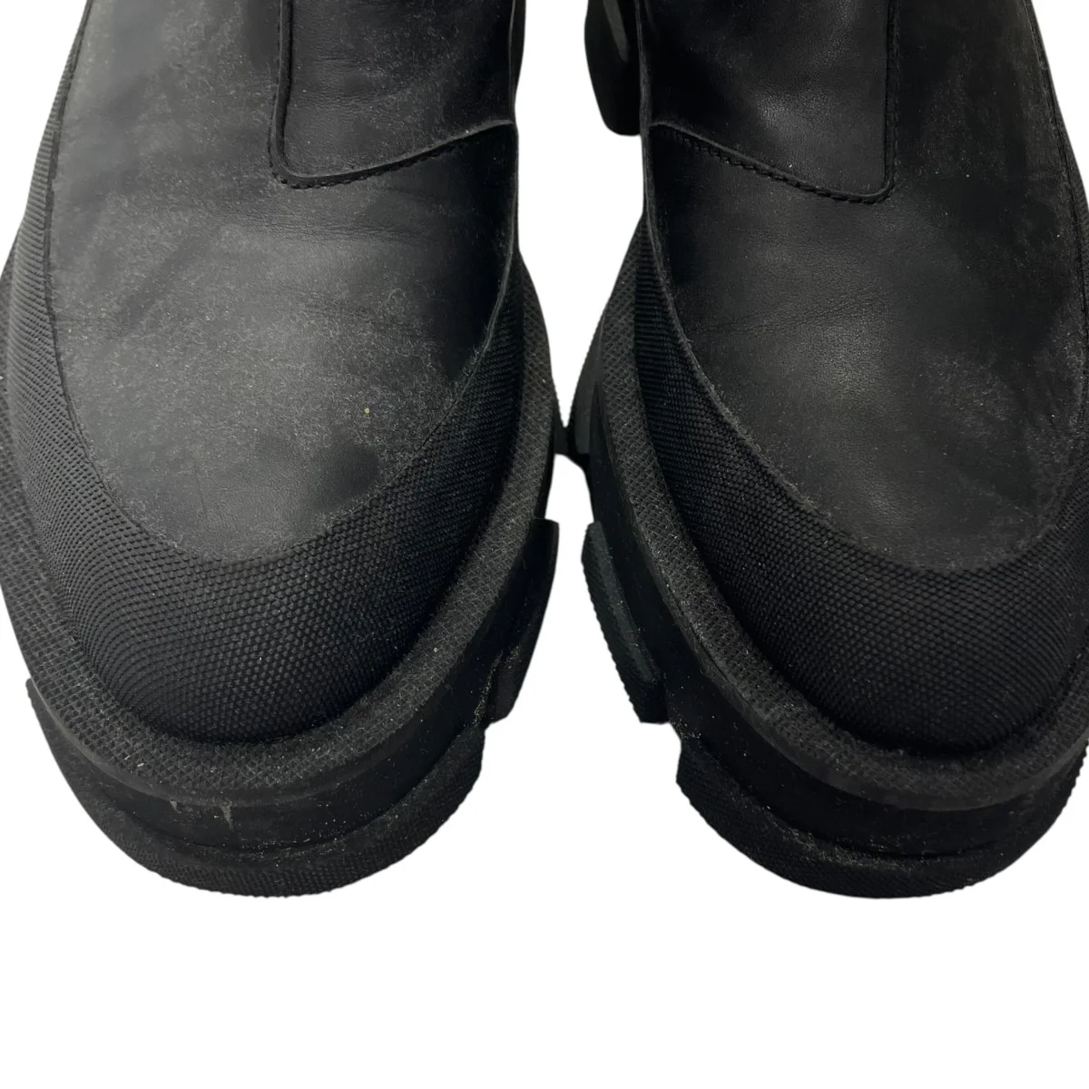 GAO   BOOTS   PLATFORM SHOESブーツ - Image 3