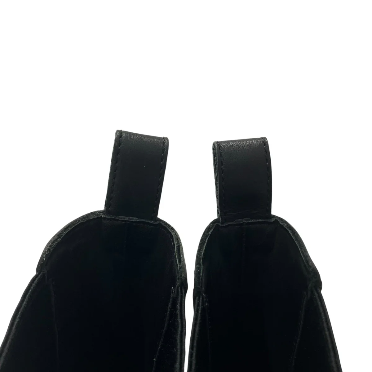 GAO   BOOTS   PLATFORM SHOESブーツ - Image 4