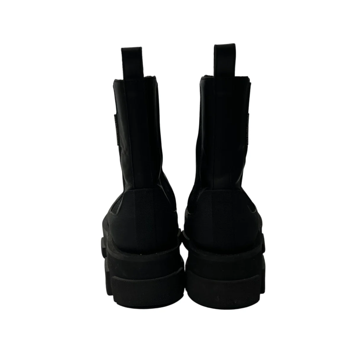 GAO   BOOTS   PLATFORM SHOESブーツ - Image 5
