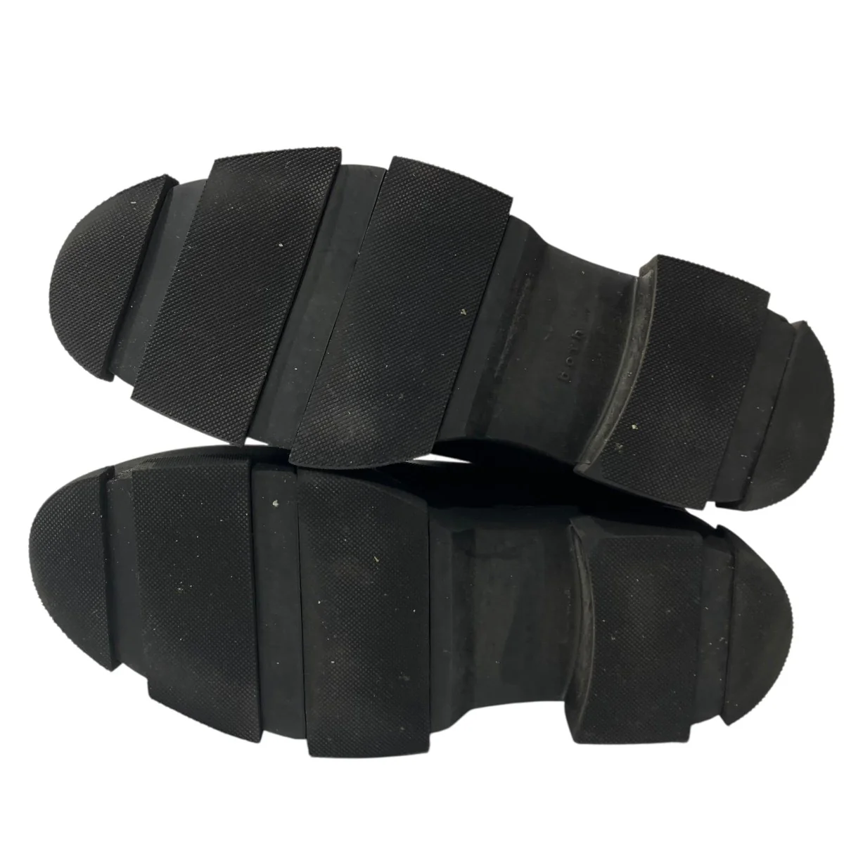 GAO   BOOTS   PLATFORM SHOESブーツ - Image 6