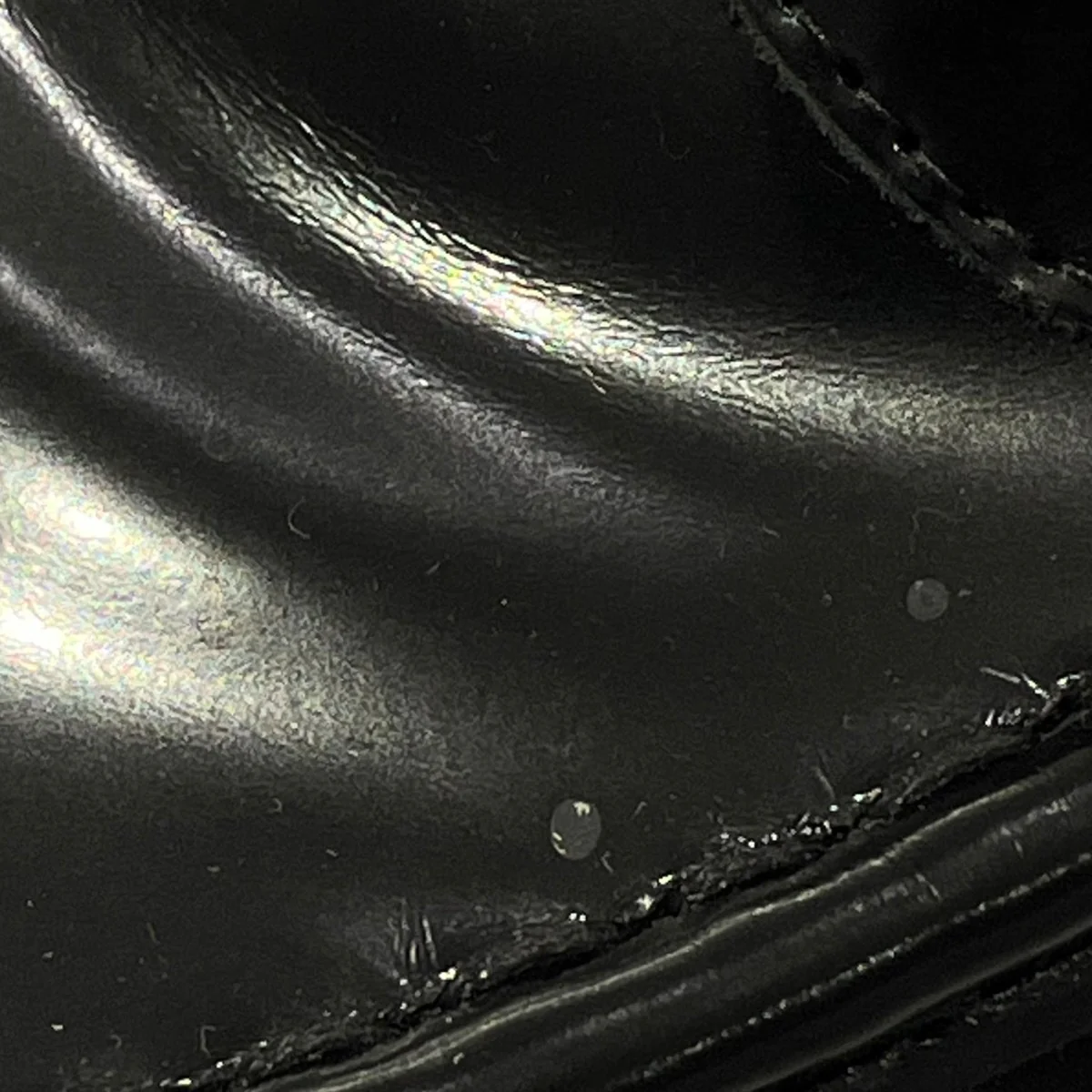 25SSシャークソ-ルローファーローファー25SBM-A01531 - Image 8