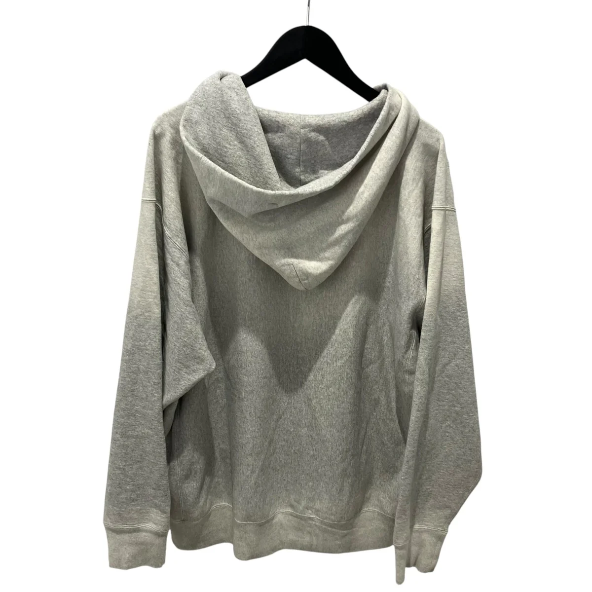 ORGANIC COTTON SUN FADED SWEAT HOODIEパーカー170-6166001 - Image 2