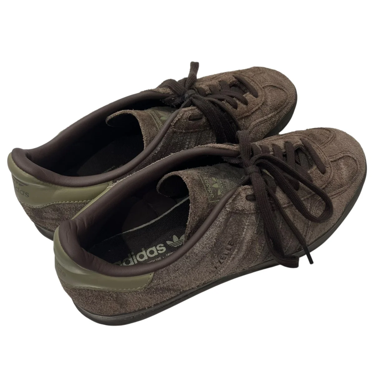 GAZELLE INDOORスニーカーJQ8402 - Image 2