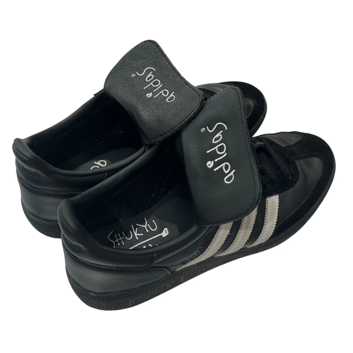 Handball SPEZIALスニーカーHP6695 - Image 2