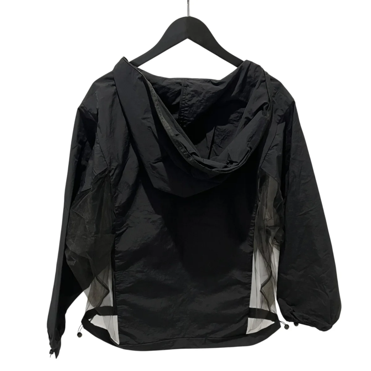 23AWTulle Blousonブルゾン23010560600030 - Image 2