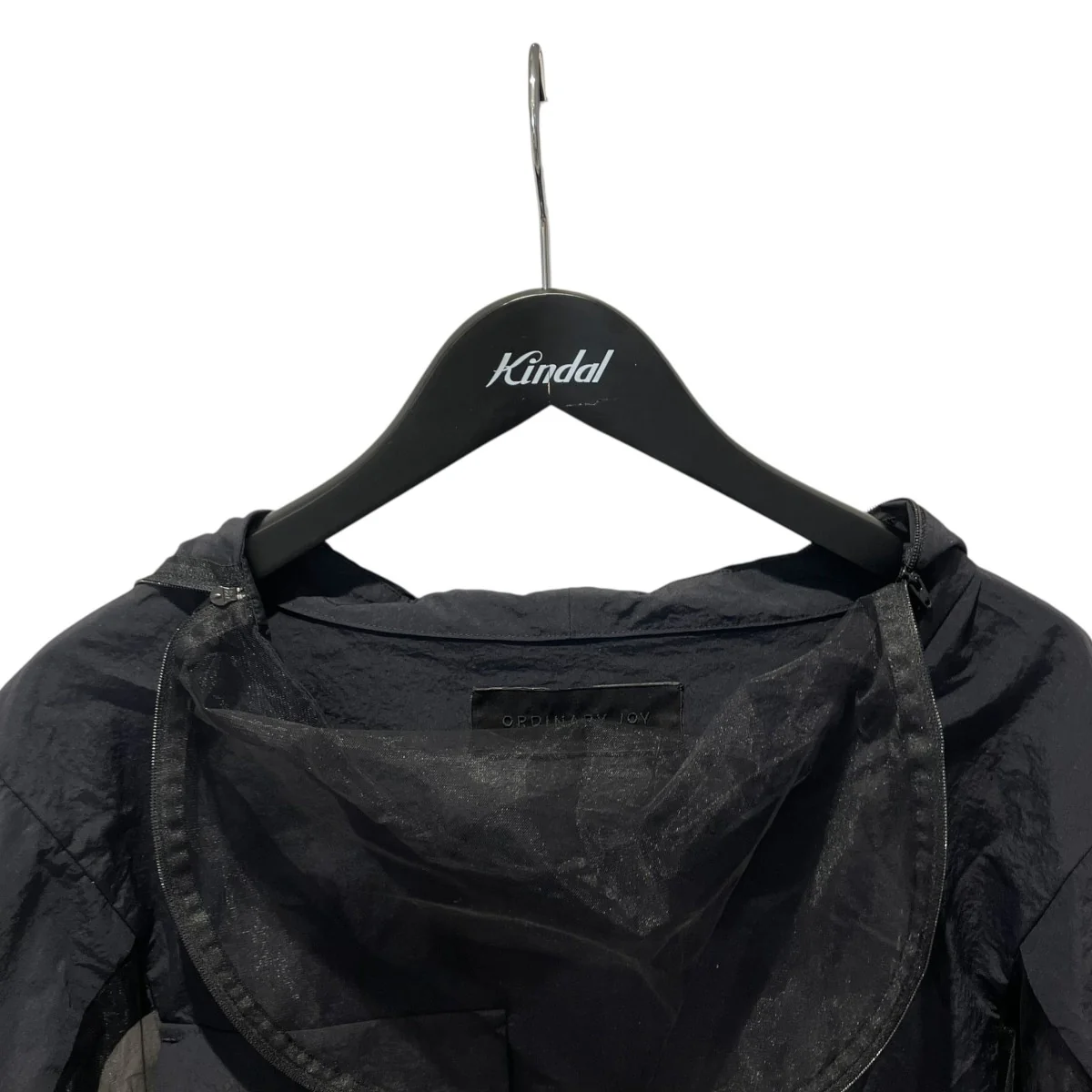 23AWTulle Blousonブルゾン23010560600030 - Image 3