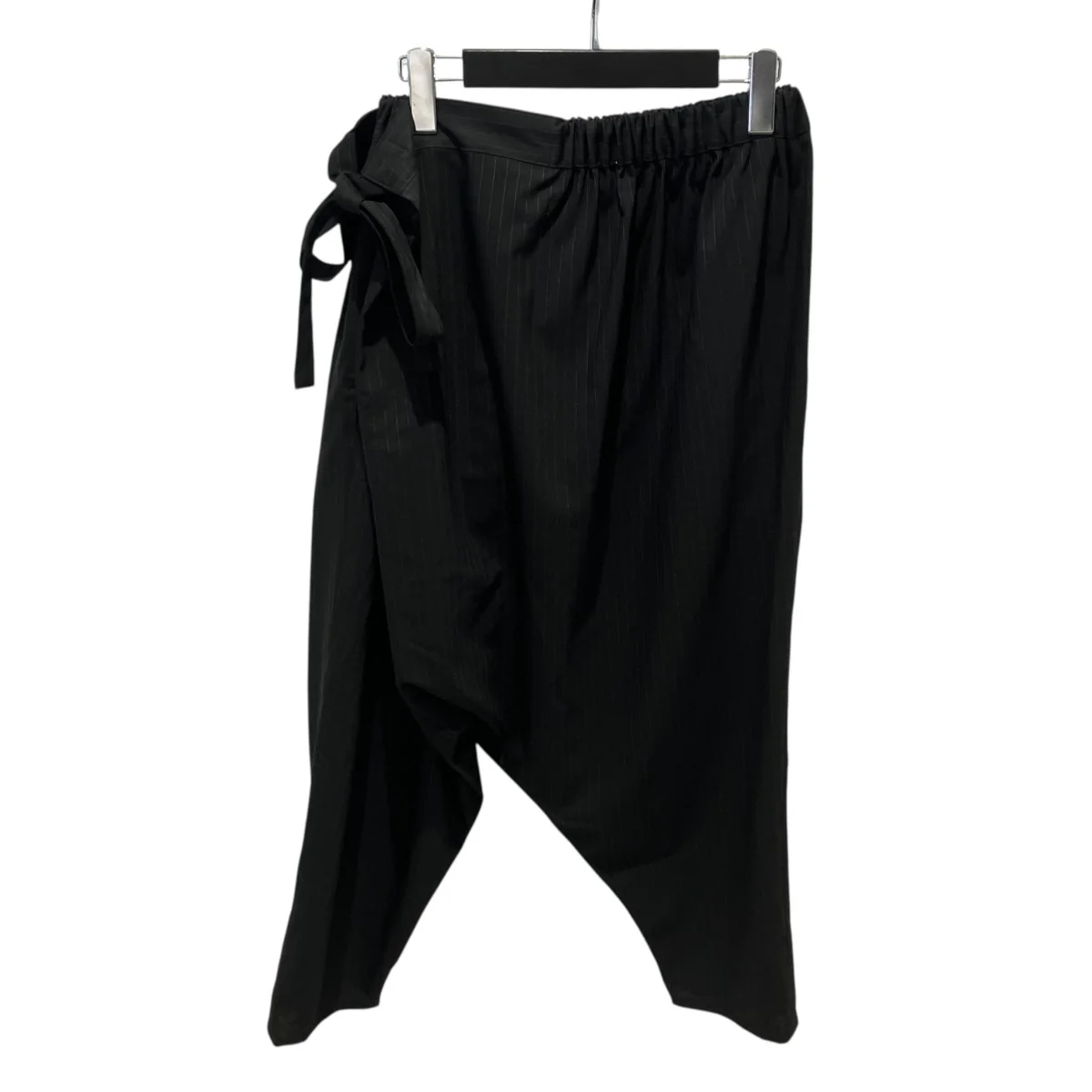 AD2021ストライプサルエルパンツJI-P016 - Image 2
