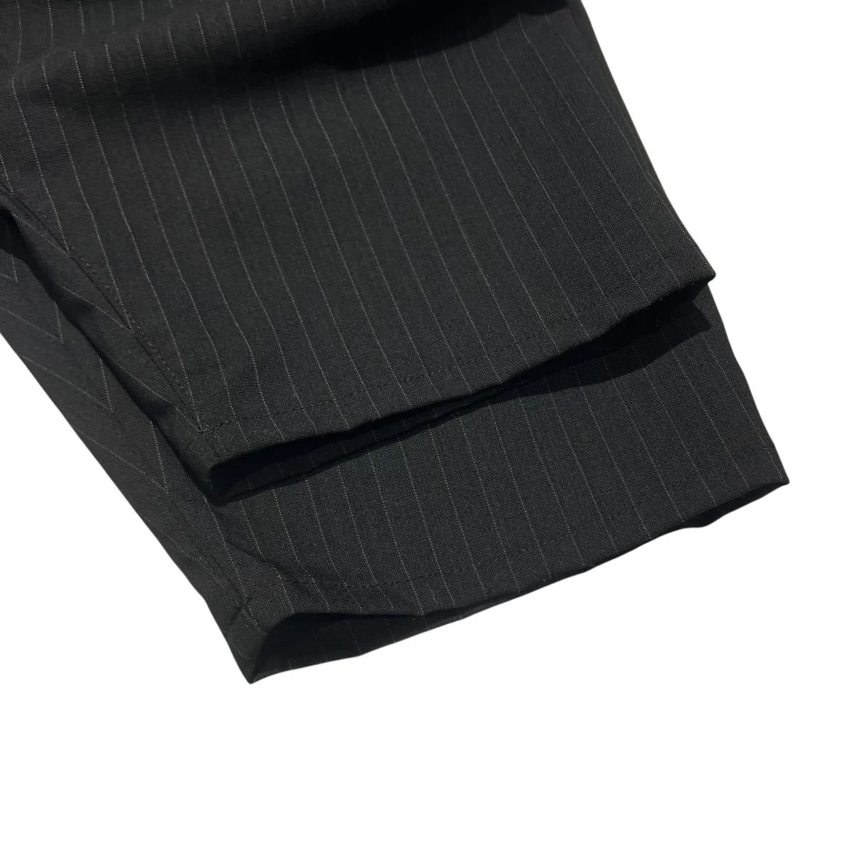 AD2021ストライプサルエルパンツJI-P016 - Image 4