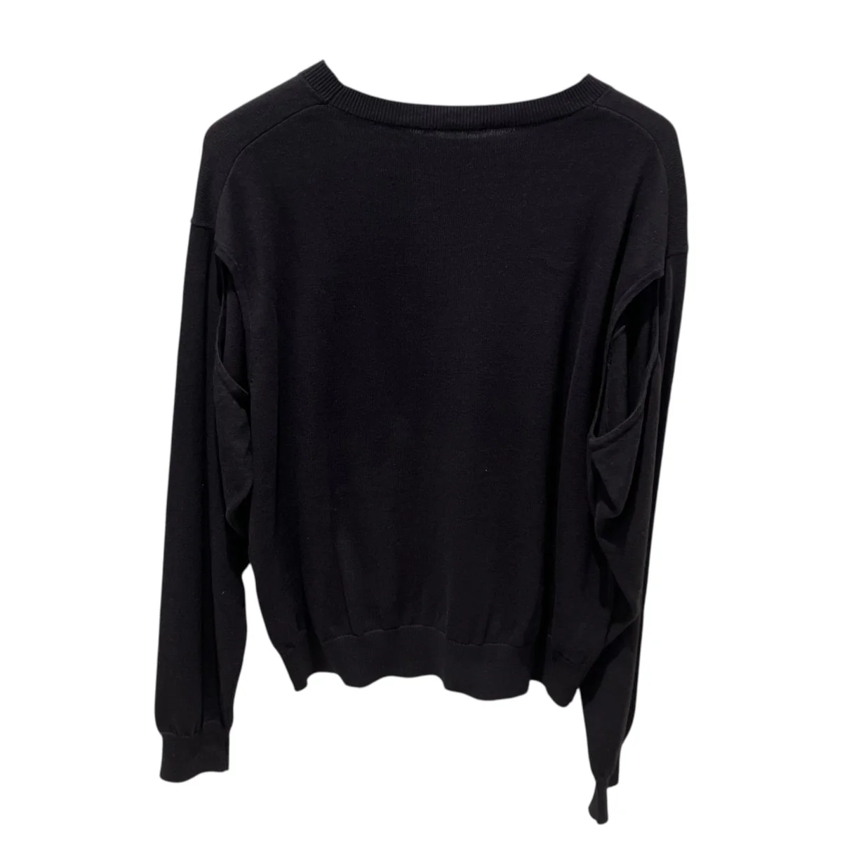 25SS2way KNITニット25080560215010 - Image 2