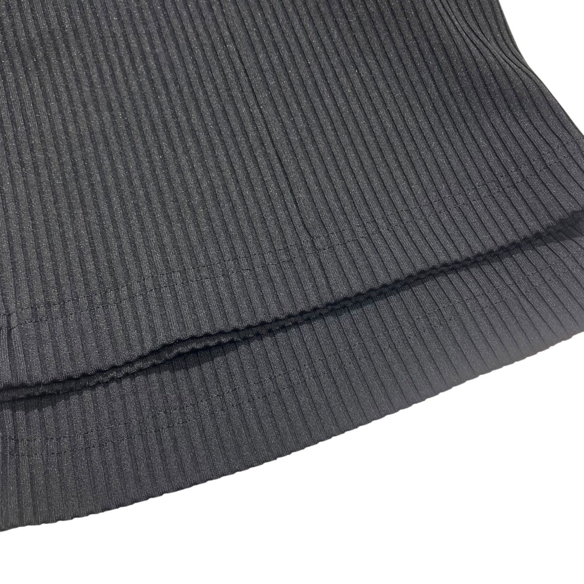 Omega Rib Pin Tuck Prime-Wide Pantsイージーパンツ11261461203 - Image 4