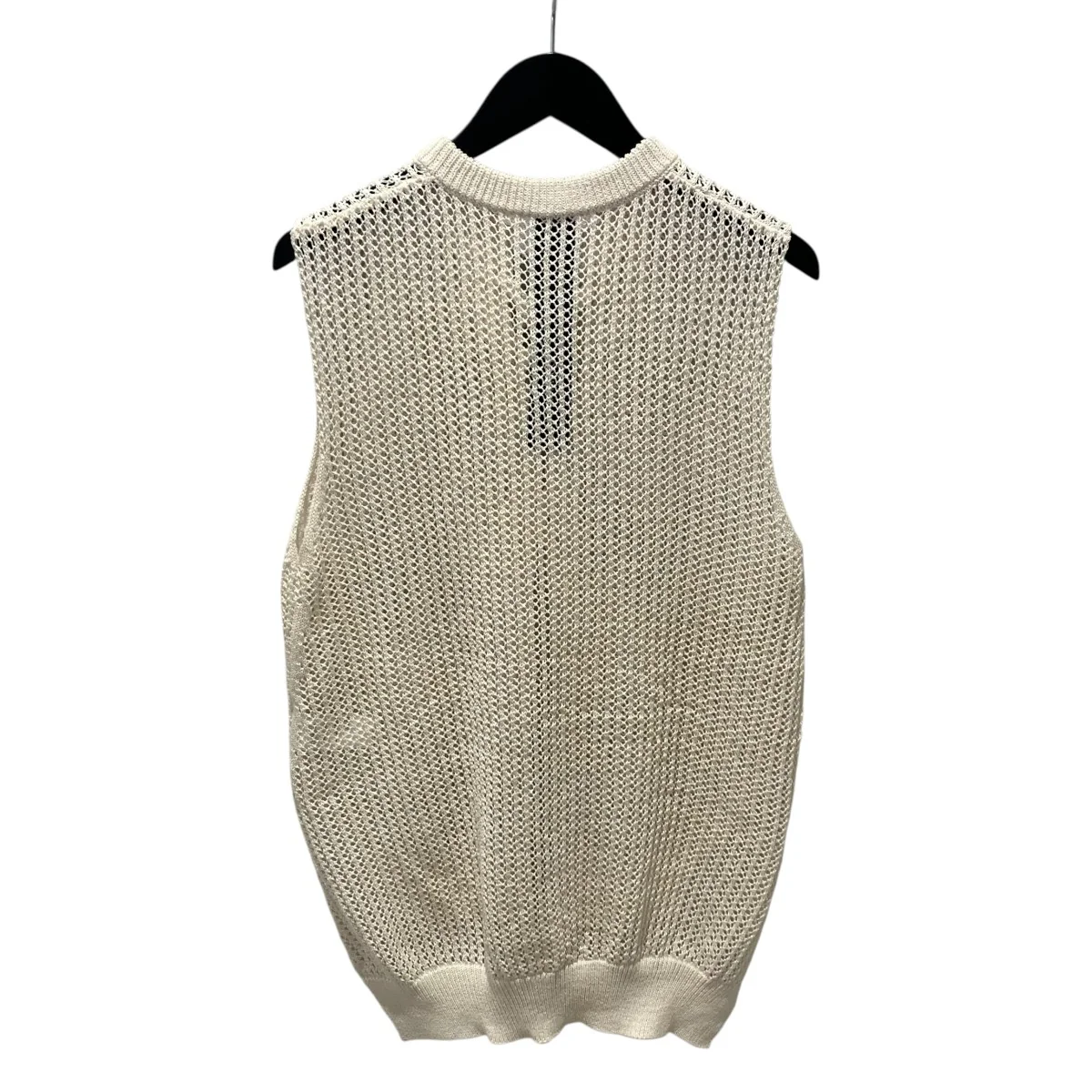 26SSFRINGE KNIT ベストニットベストA3161KCD066 - Image 2