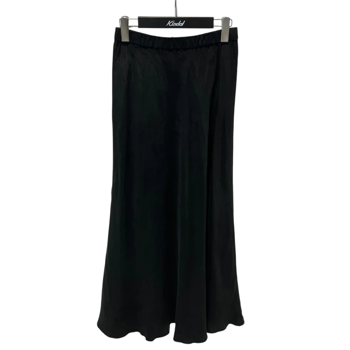 25AWWashable Fibril Drape スカートロングスカート25060922107010