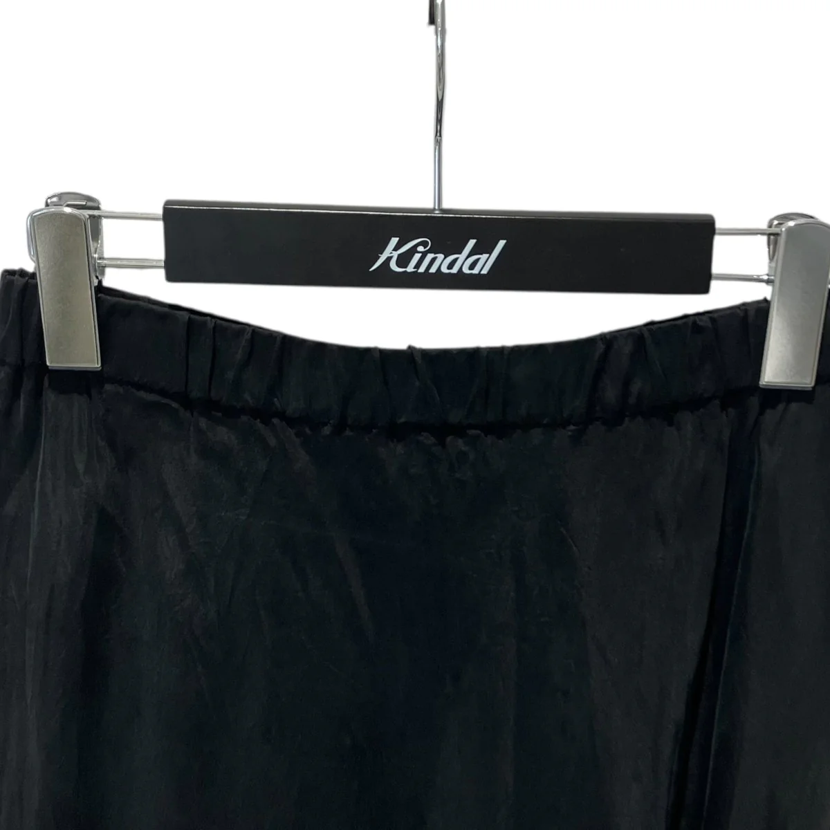 25AWWashable Fibril Drape スカートロングスカート25060922107010 - Image 3