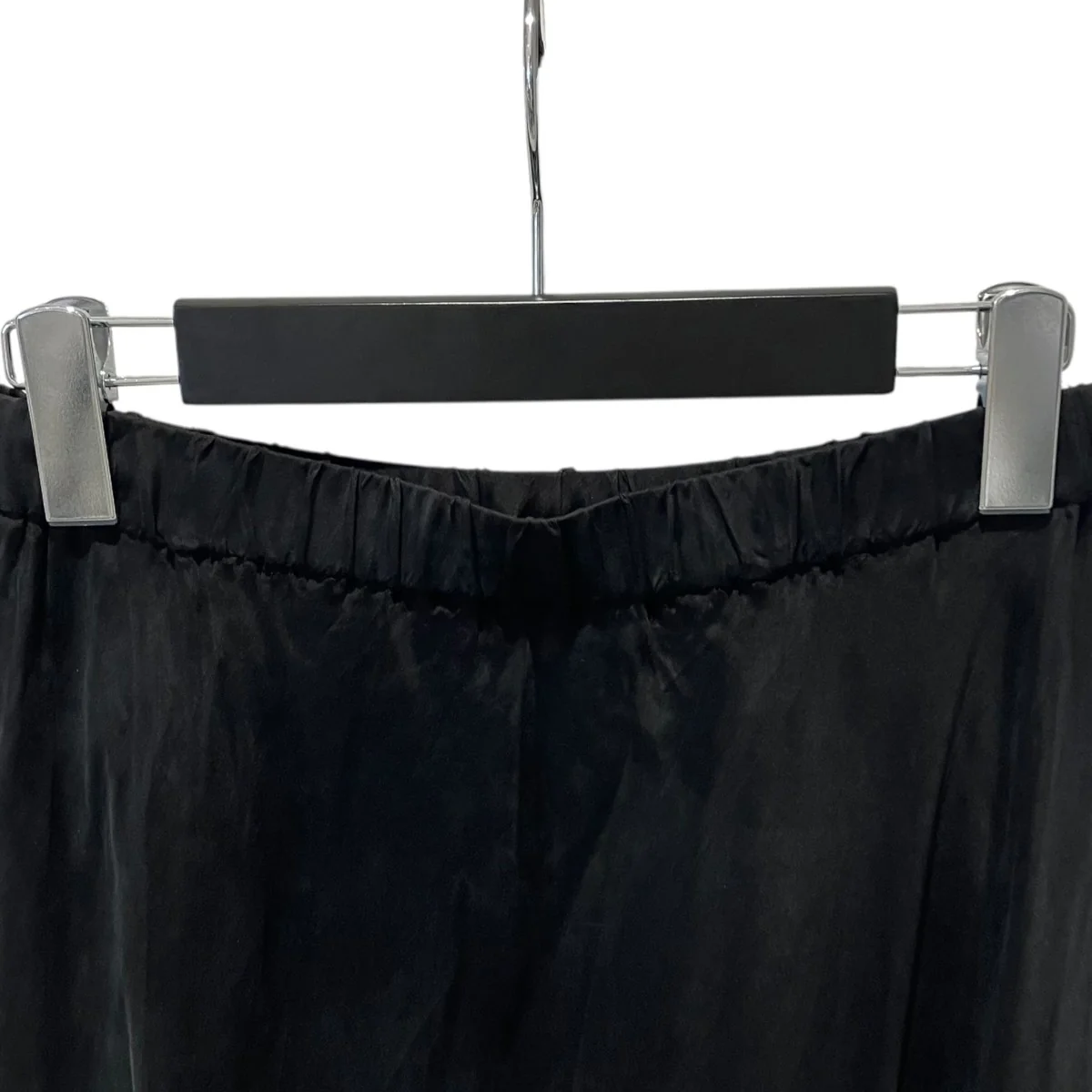 25AWWashable Fibril Drape スカートロングスカート25060922107010 - Image 4