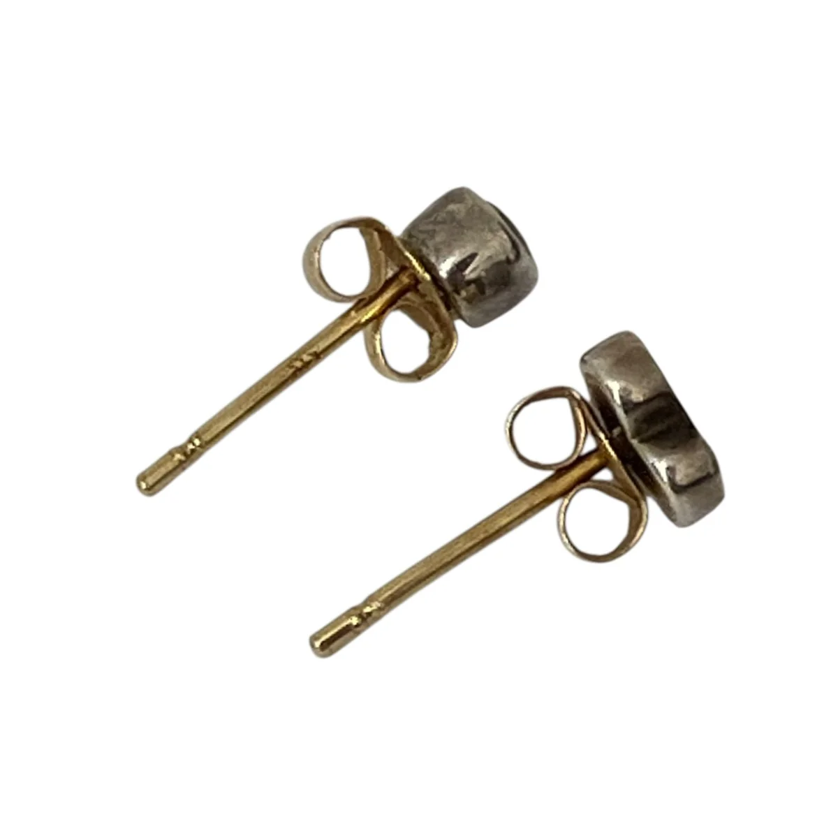 AMOURピアス オニキスピアス - Image 2