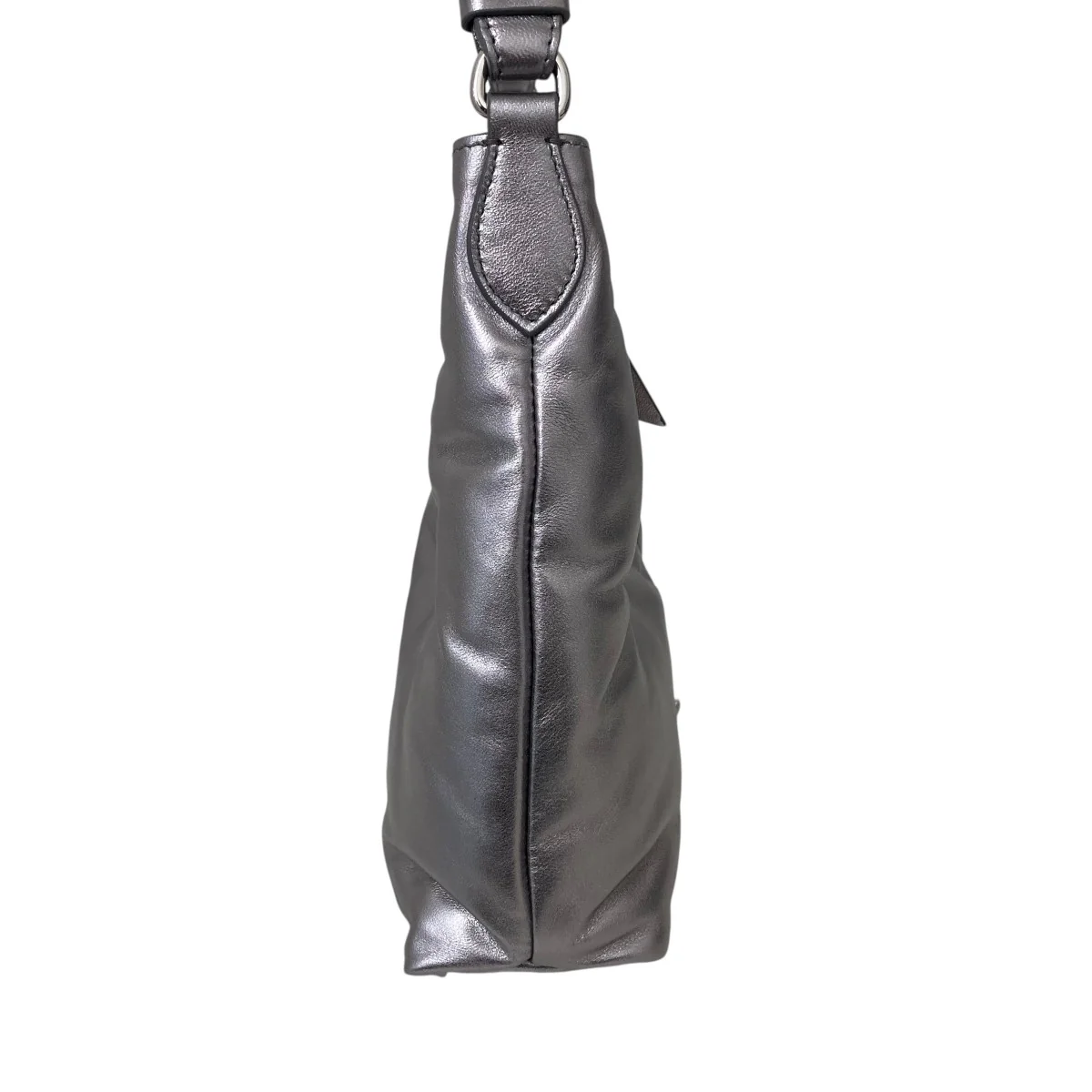 24AWGRAMSLAM HOBO SMALLショルダーバッグS83WG0024 - Image 3