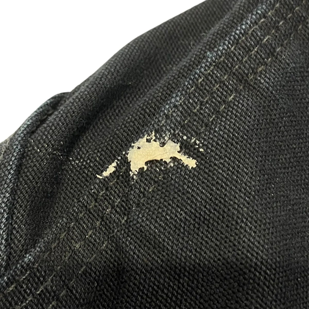 企業ロゴ刺繍 AMI MECHANICAL INCオーバーオールR01BLX - Image 8