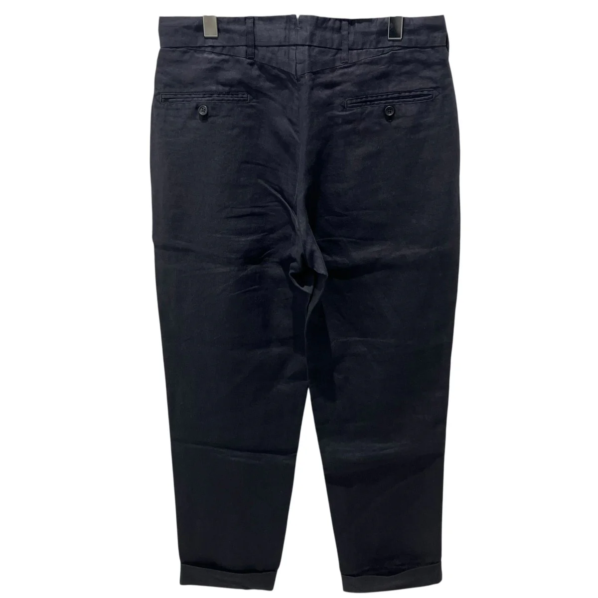 Andover Pant - Linen Twillリネンパンツ - Image 2