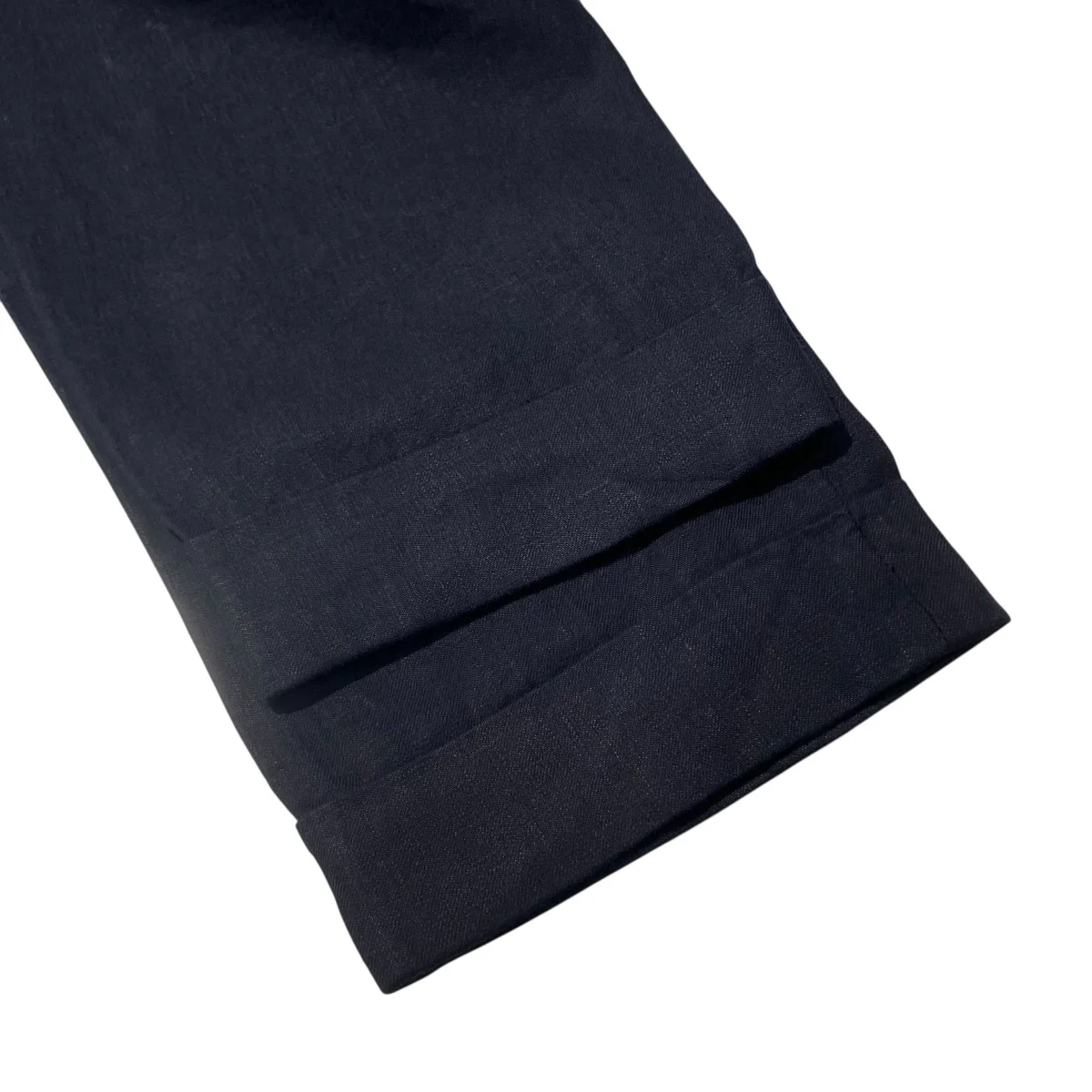 Andover Pant - Linen Twillリネンパンツ - Image 4