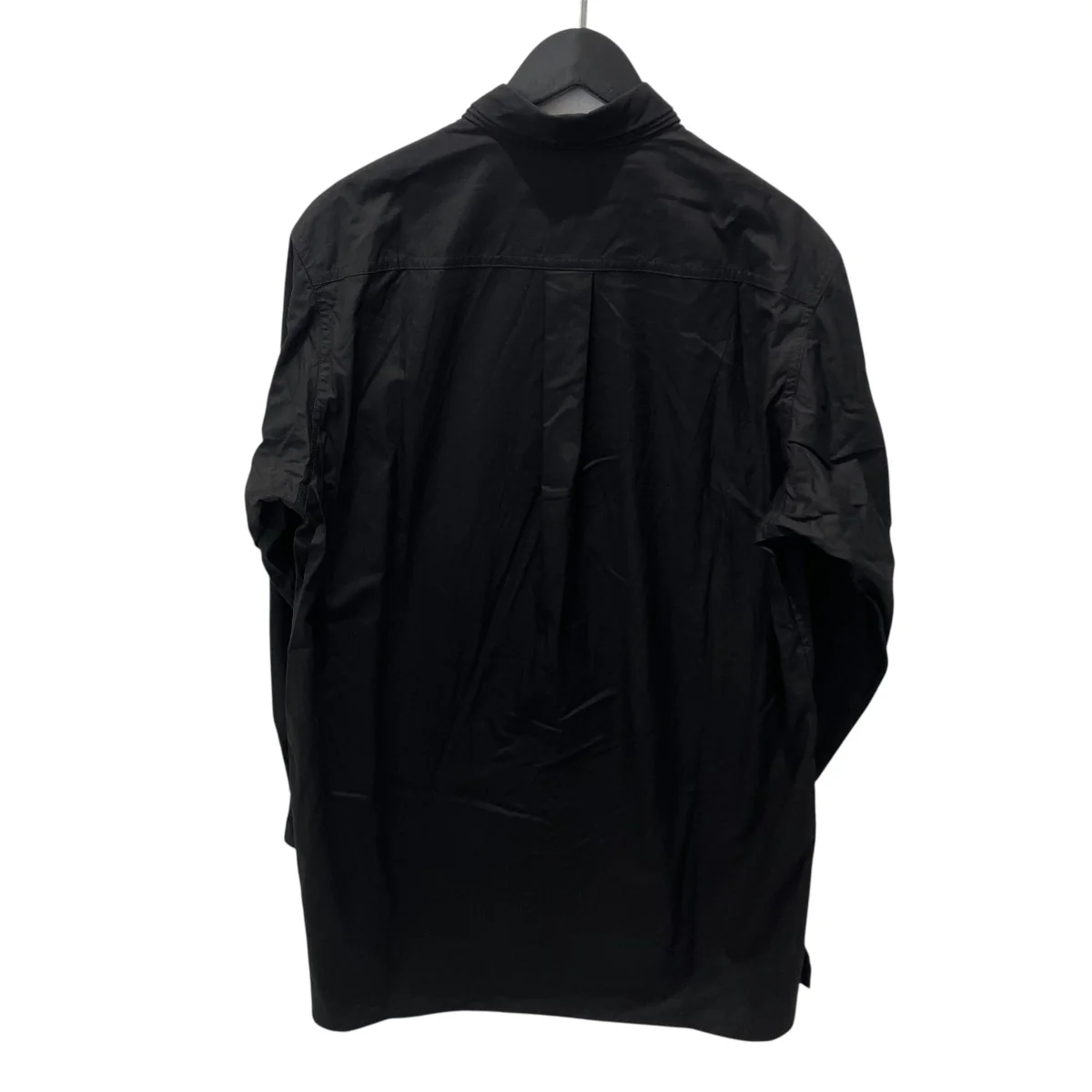 26SSBROAD SHIRT WITH TRIPLE COLLAR長袖シャツMA-B01-001 - Image 2