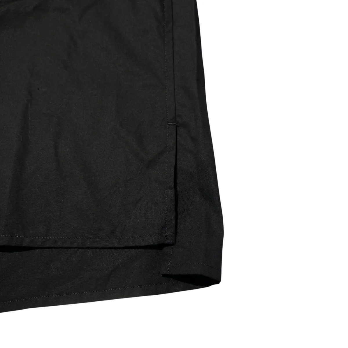 26SSBROAD SHIRT WITH TRIPLE COLLAR長袖シャツMA-B01-001 - Image 5
