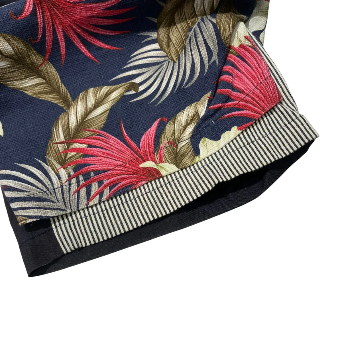 19SSHawaian Floral グルカショーツショートパンツ - Image 4