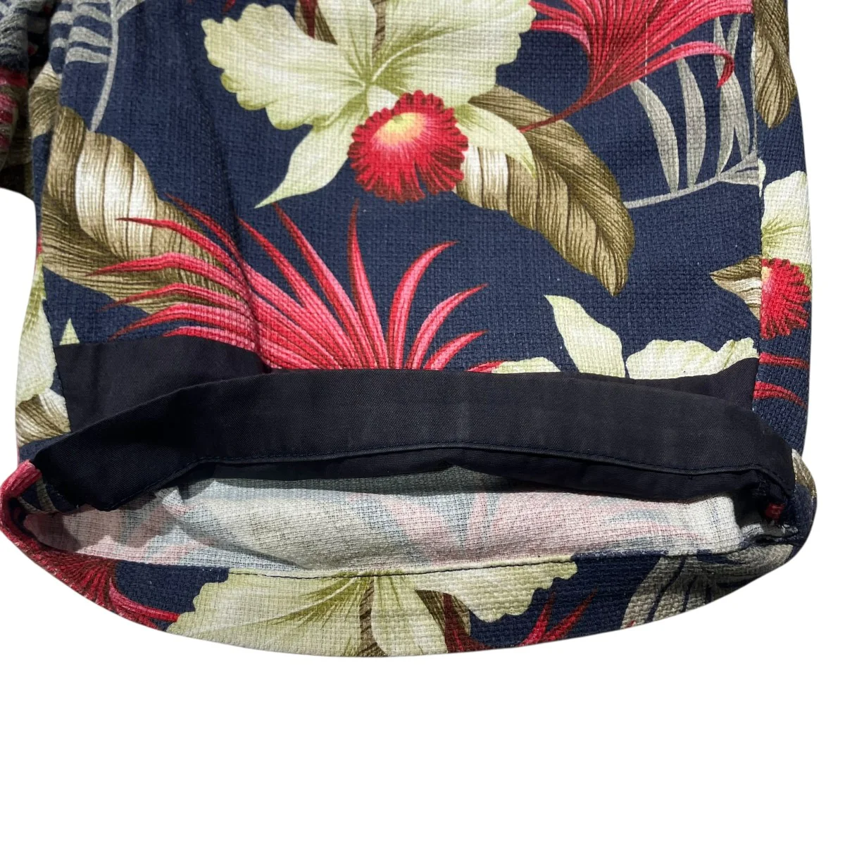 19SSHawaian Floral グルカショーツショートパンツ - Image 5