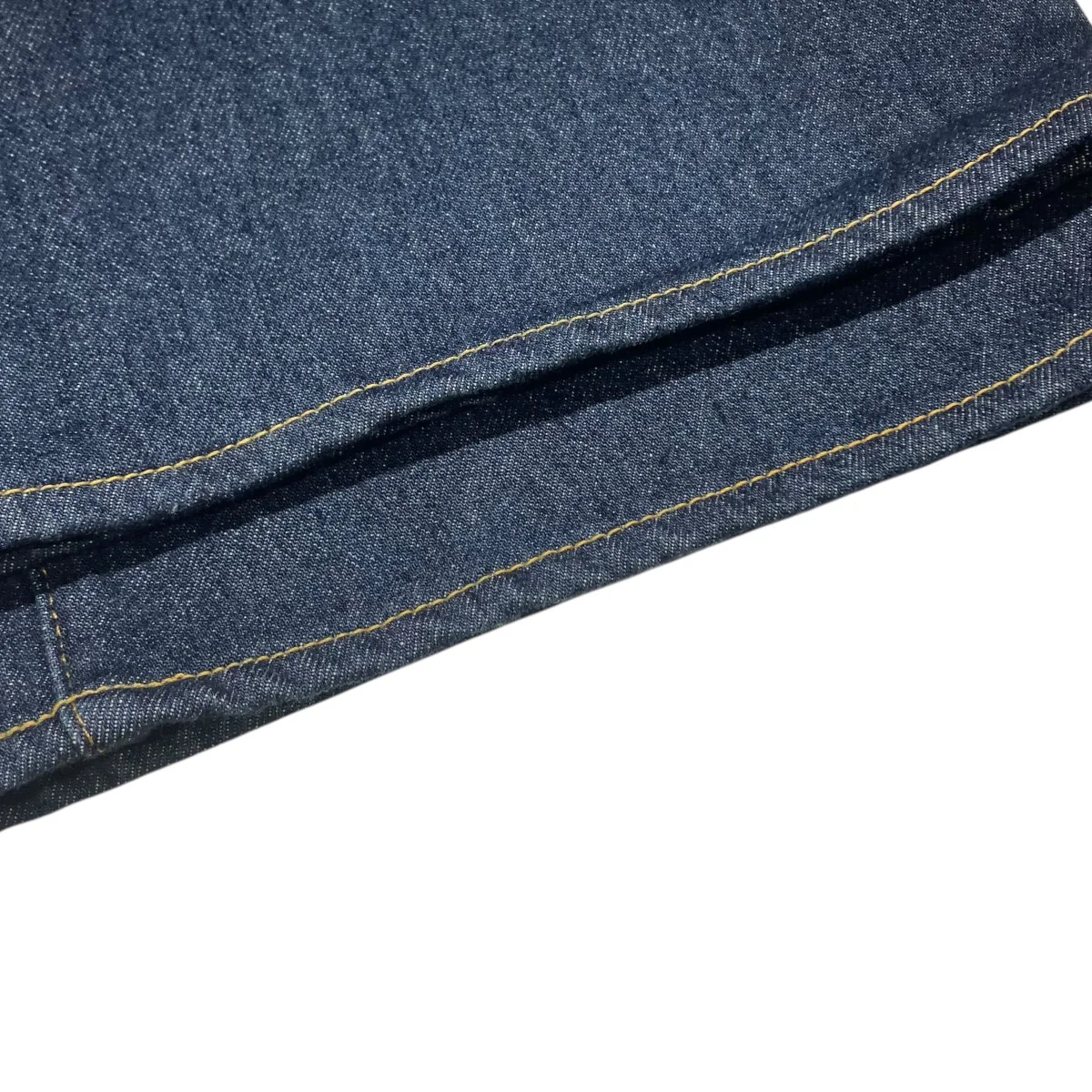 XL STRAIGHTワイドデニムパンツA8701-0007 - Image 4