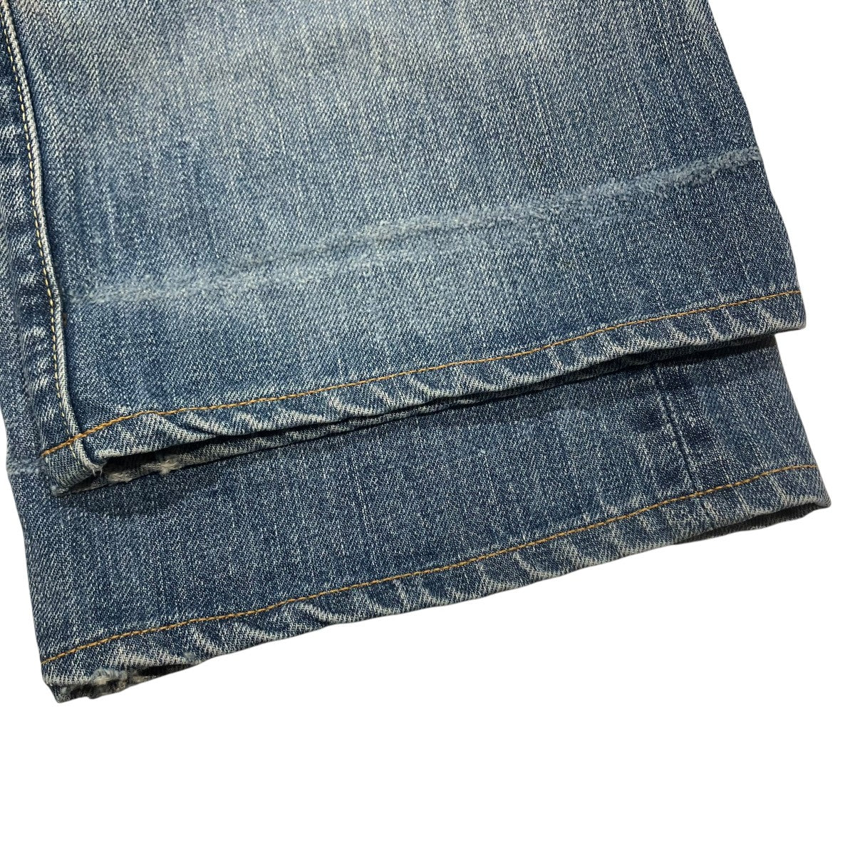 岡山御津工場産デニムパンツ - Image 4