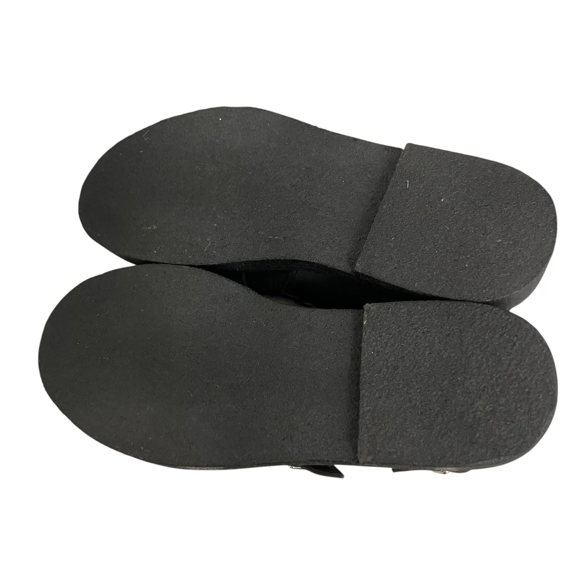 23SSITALIAN OIL LEATHERサンダル - Image 3