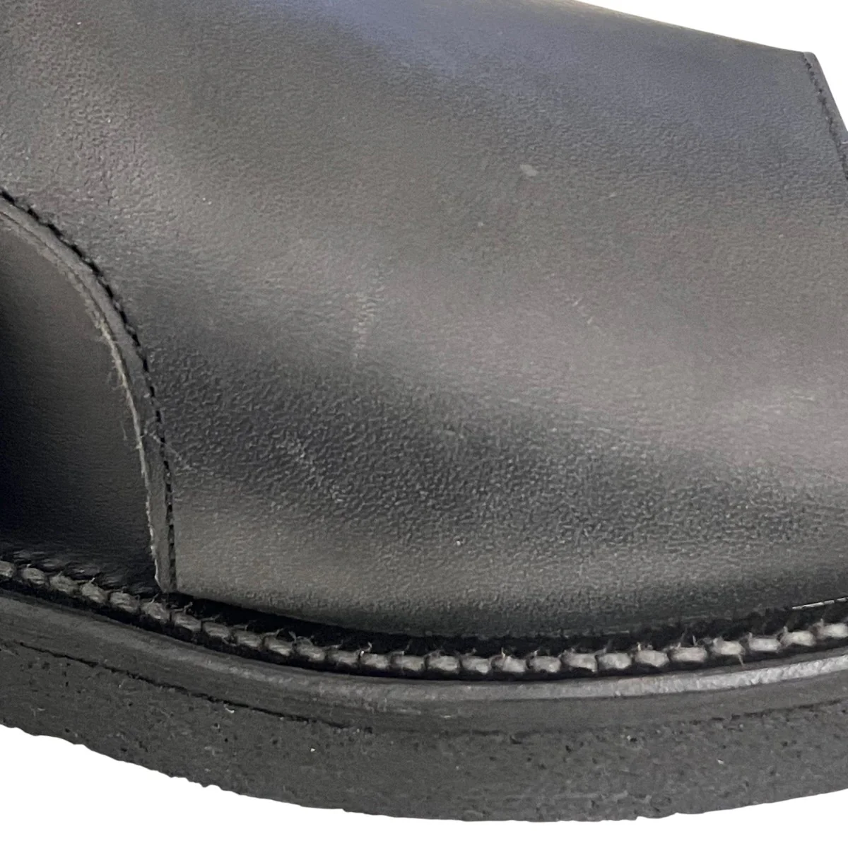 23SSITALIAN OIL LEATHERサンダル - Image 7