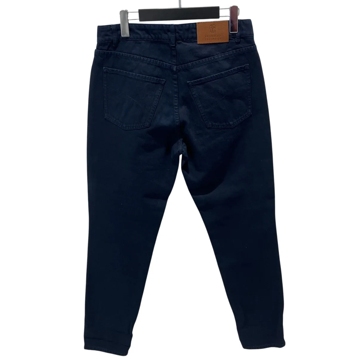 カラーデニムデニムパンツ231M05 1KD3210.U - Image 2